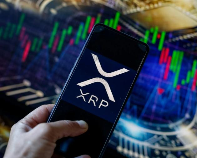 专家称XRP将在年底冲破34美元，引发引发关注
