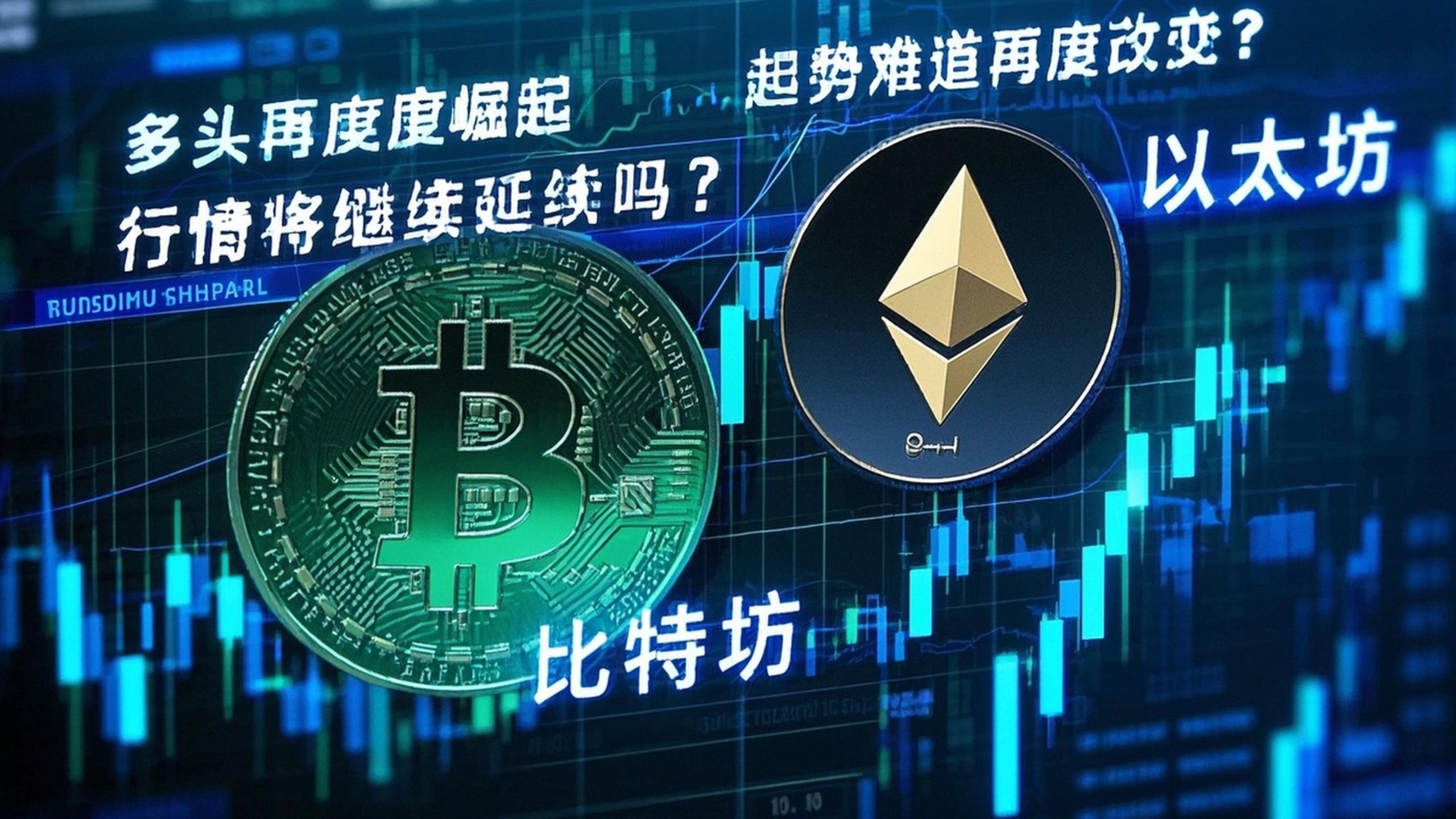 MATIC冲破10.81美元整数位，多头行情是否已经到来？